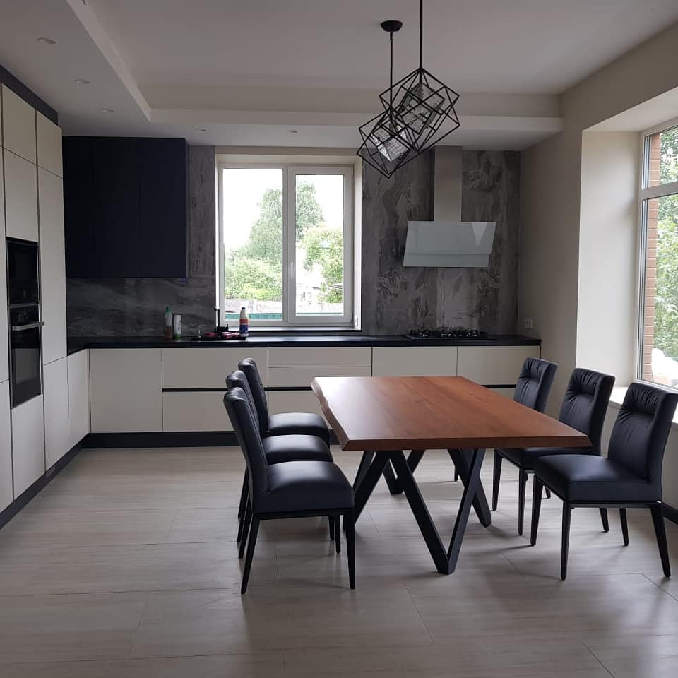 Коттедж КП Балтийская Ривьера