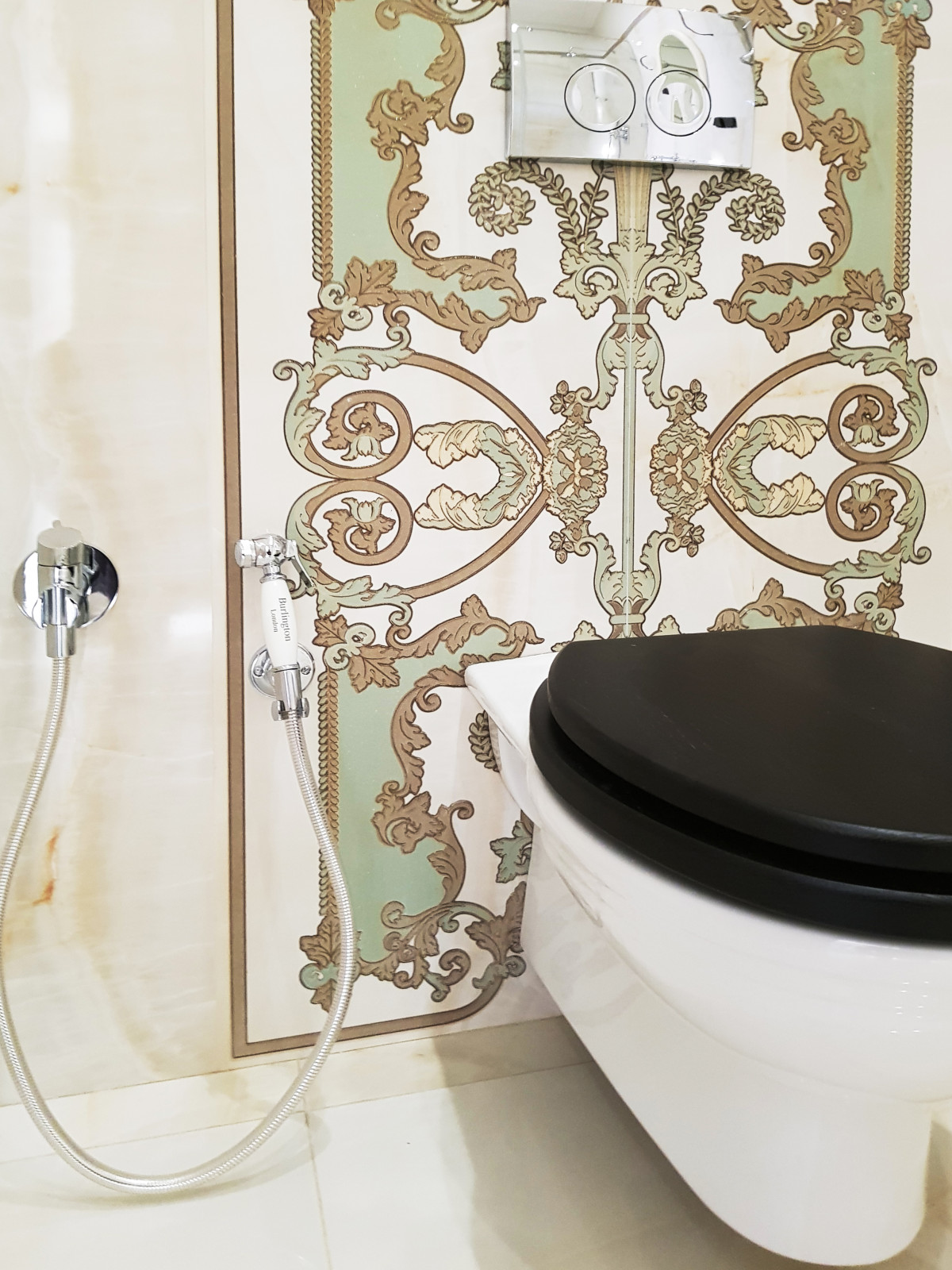 Дом в американском стиле