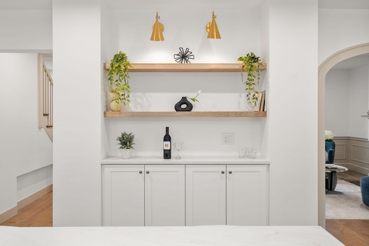 Kenilworth Rd Arlington