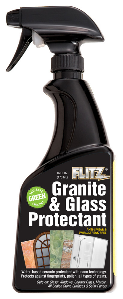 FLITZ Granite & Glass Protectant