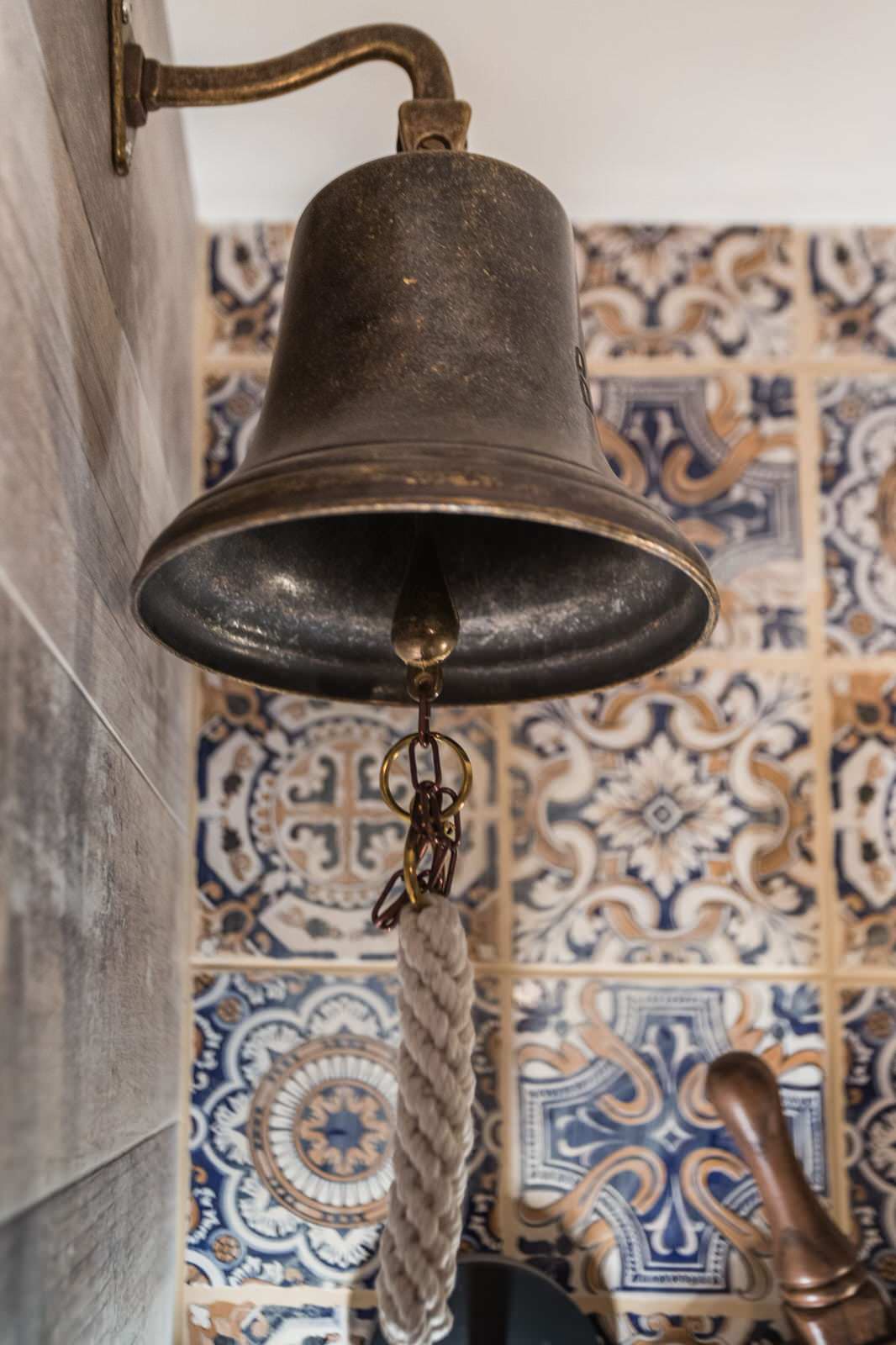 Первая остановка "Полярная станция"