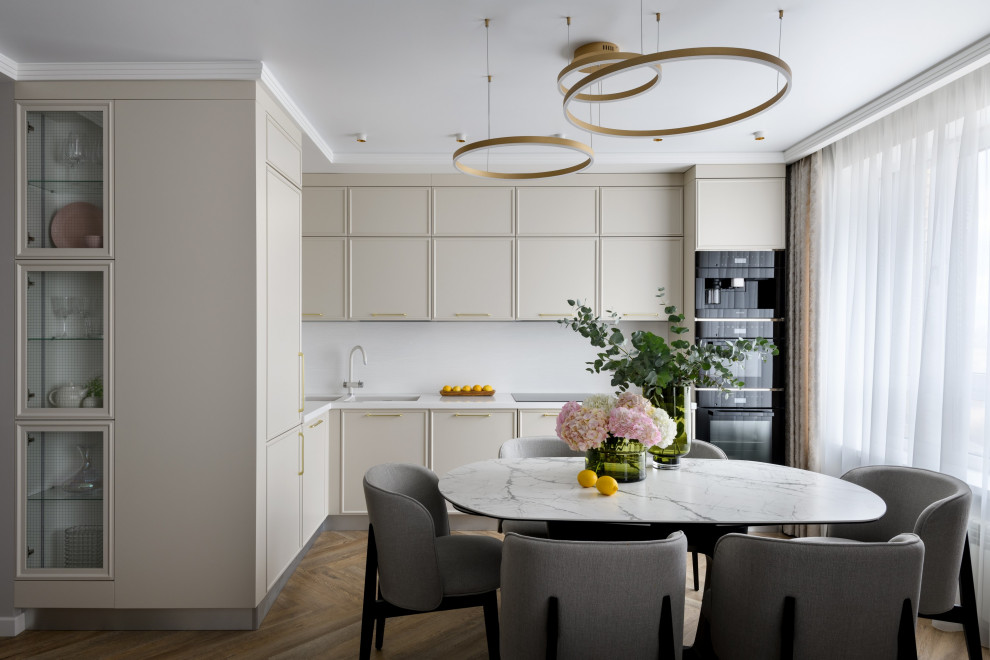 Мягкий лаундж