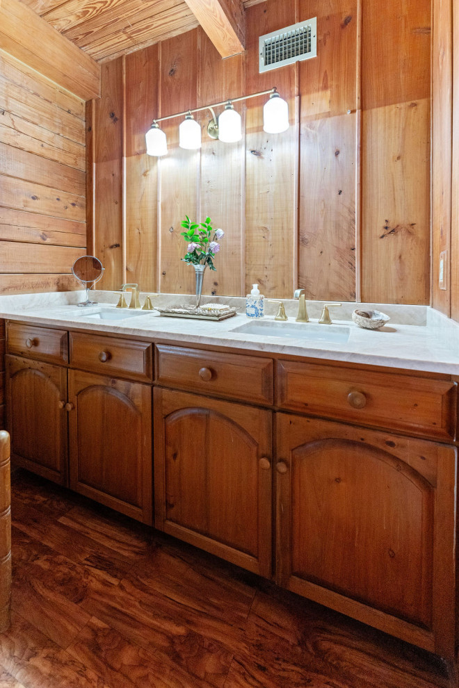 CK - Custom Home Addition