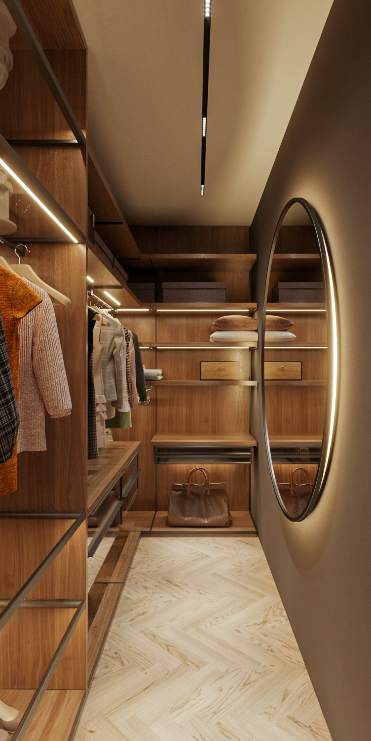 Коттедж "Высота"