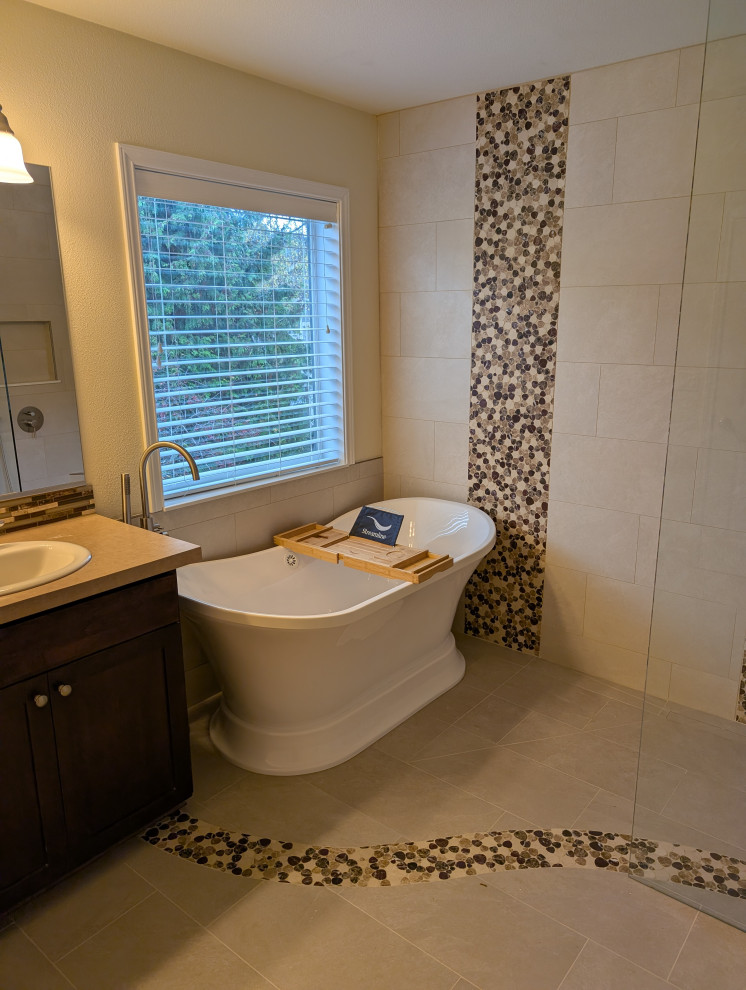 Final Bathroom Result