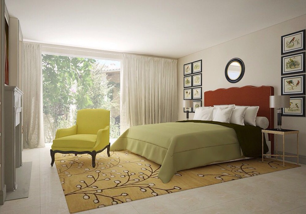 Средиземноморье