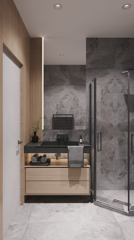 ЖК «Твин хаус»