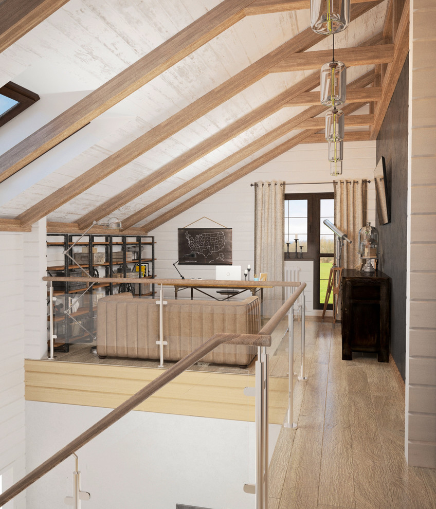 Современный прованс