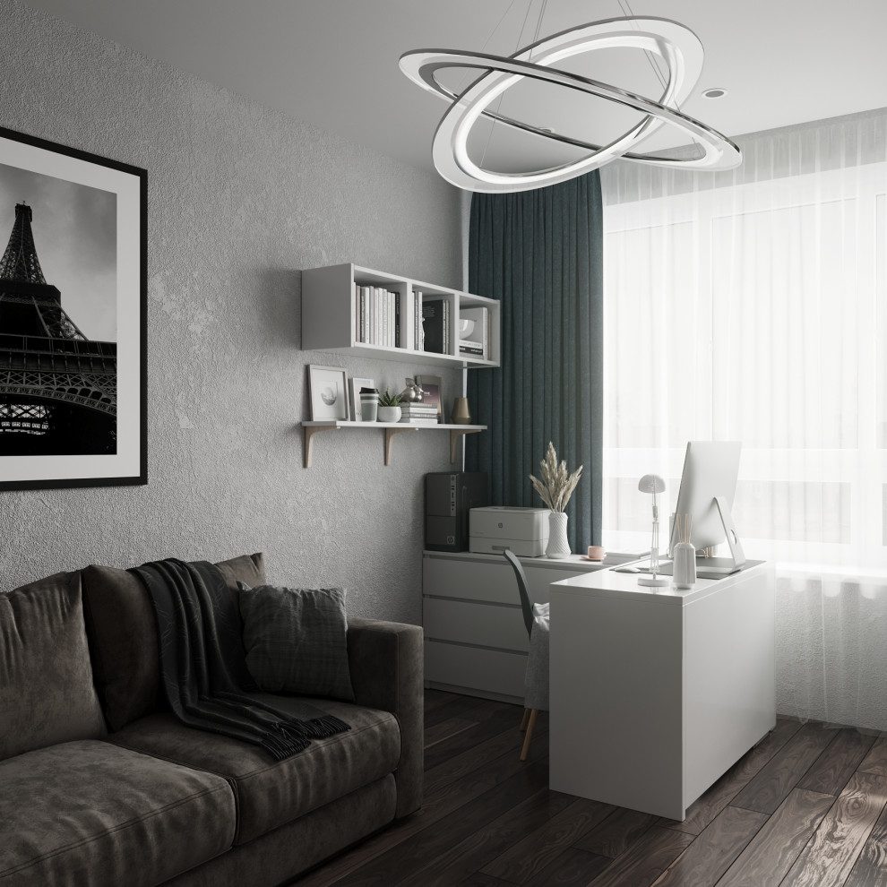 Квартира 45м2, город Люберцы