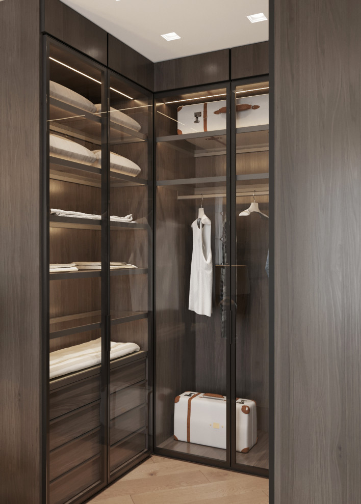 ЖК"Крестовский de Lux"