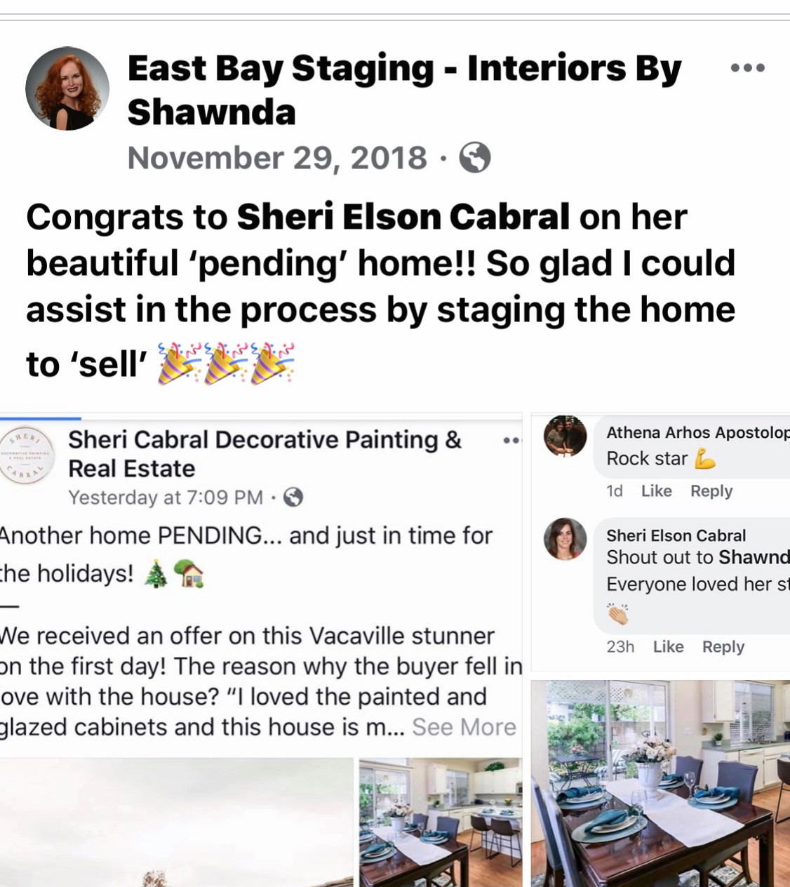 Reviews and more!!!