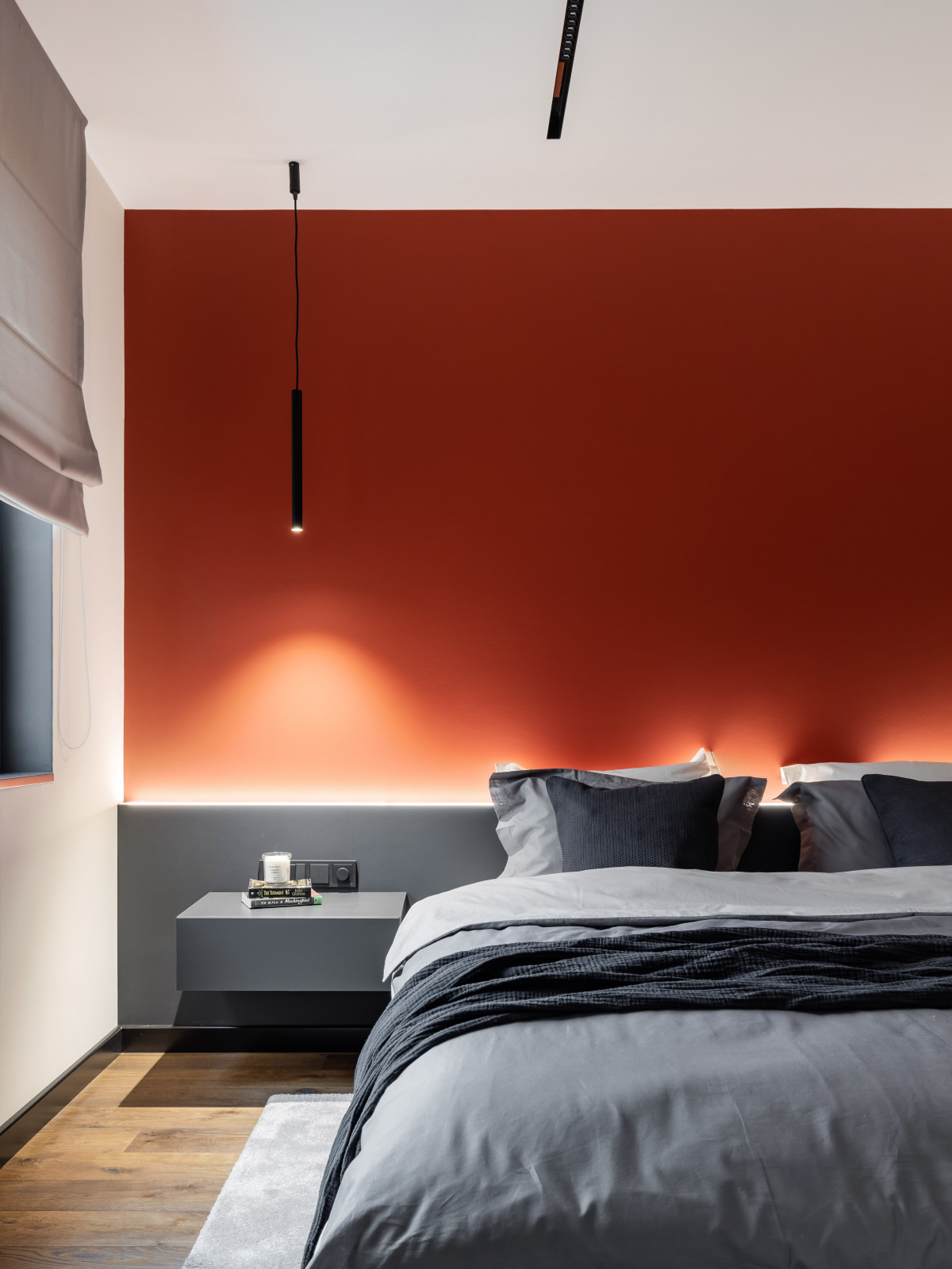 Квартира для программиста