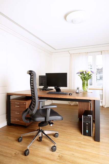 Bureau design - Home office bois