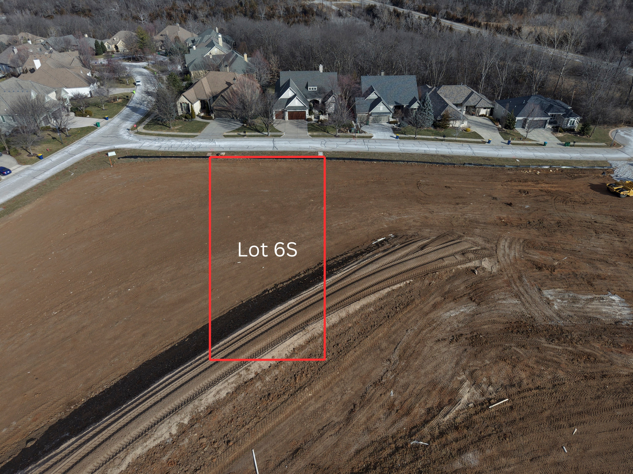 Loch Lloyd Sechrest, Lot 6, Village of Loch Lloyd, MO, Available