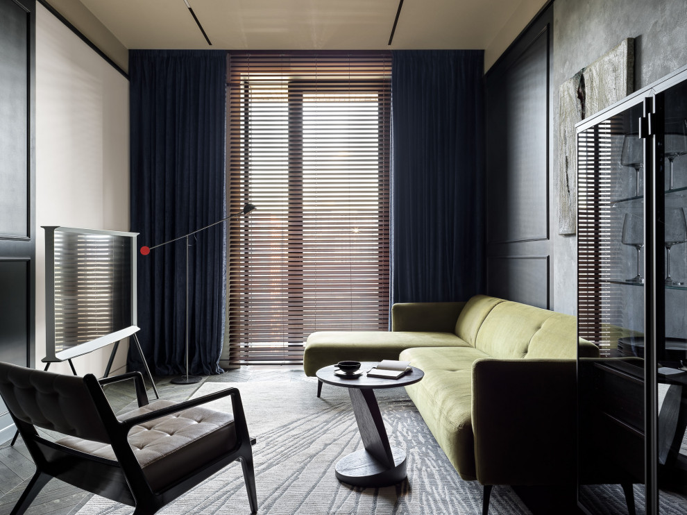 ЖК Зиларт 80кв.м