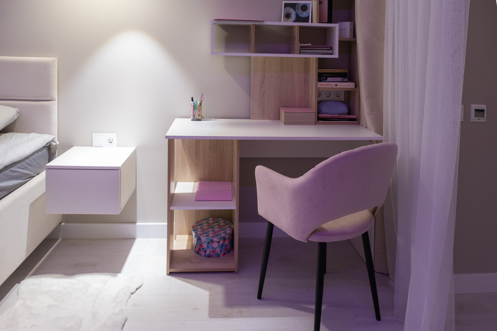 Жк Илмари 94м2