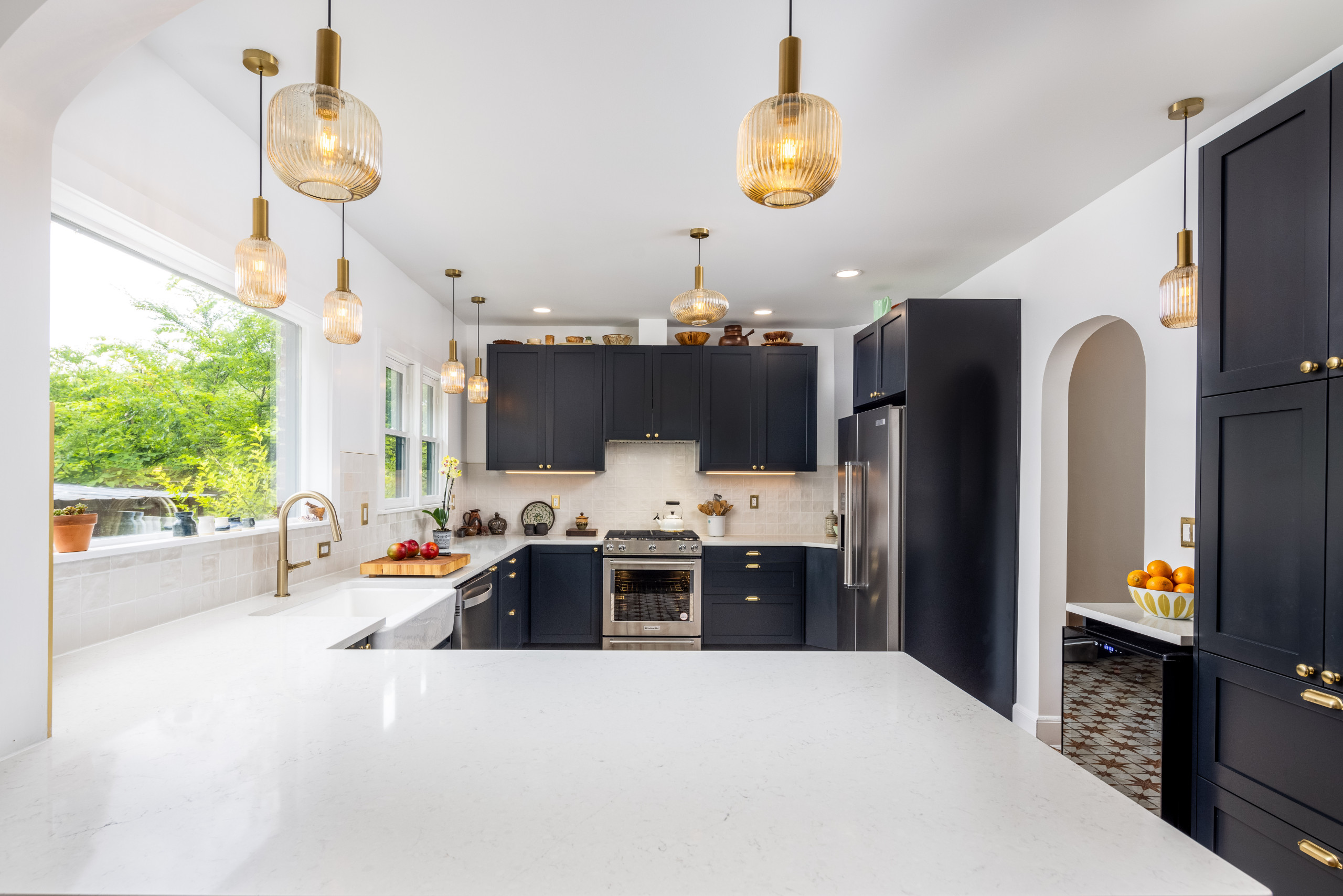 Kirkwood Full kitchen remodel