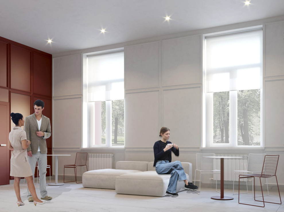 ДК Железнодорожников