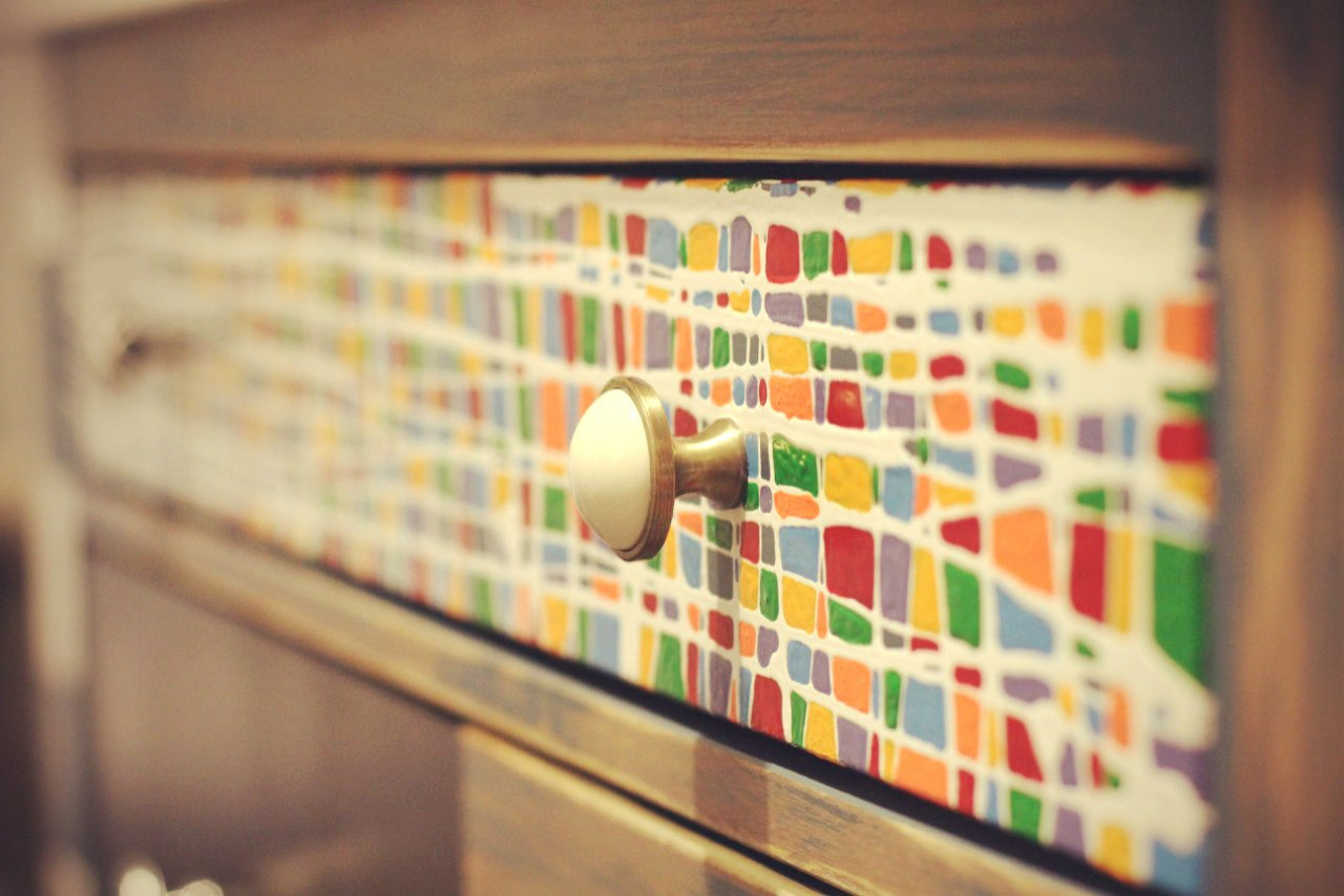 Комод для обуви