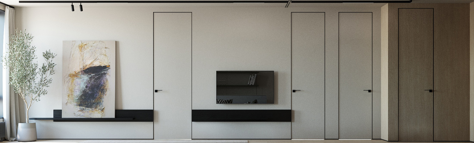 ЖК Черная речка