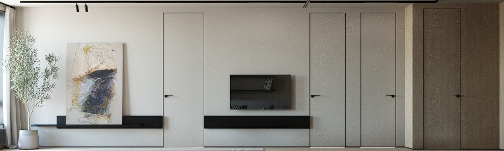 ЖК Черная речка