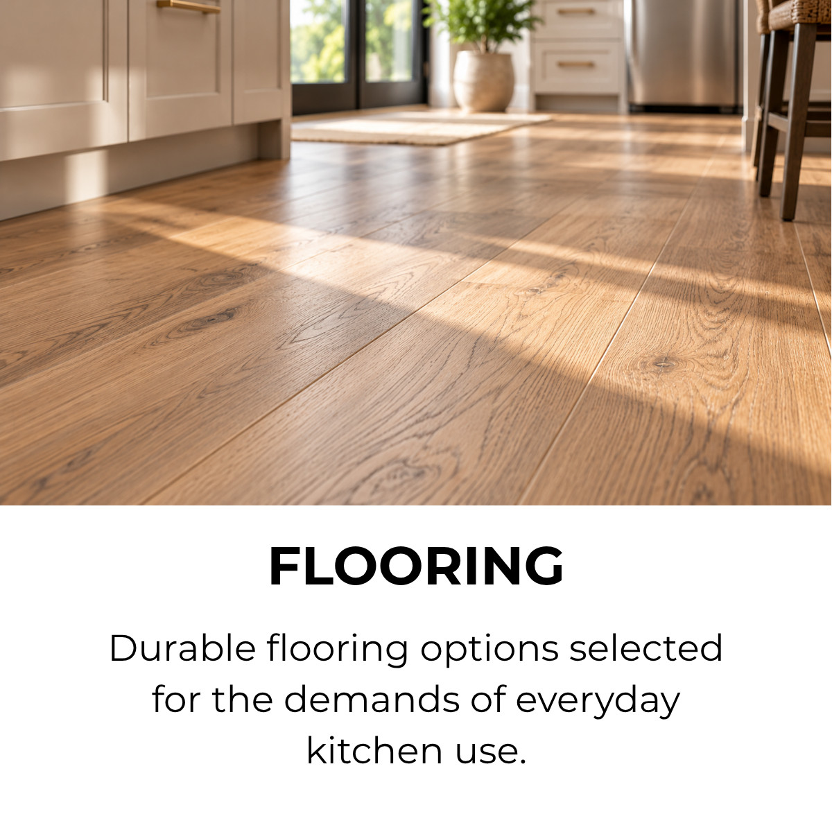 FLOORING