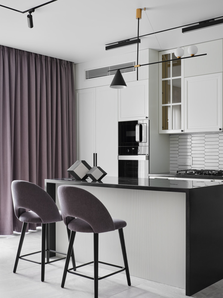 Индивидуальный жилой дом 102 м2