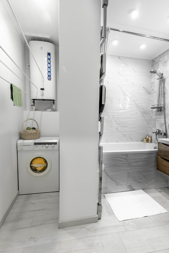 Квартира на Московском проспекте