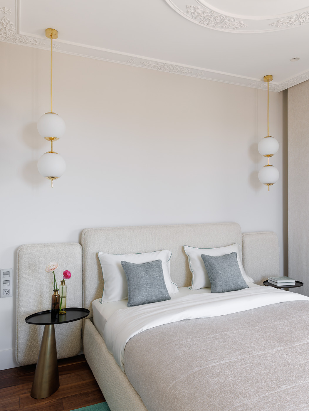 Загородный дом 170м², КП Новое Разбегаево