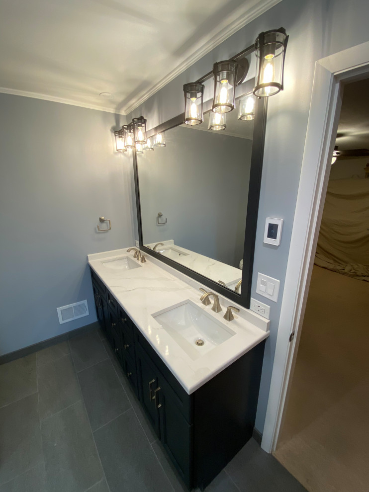 Bathroom Remodel