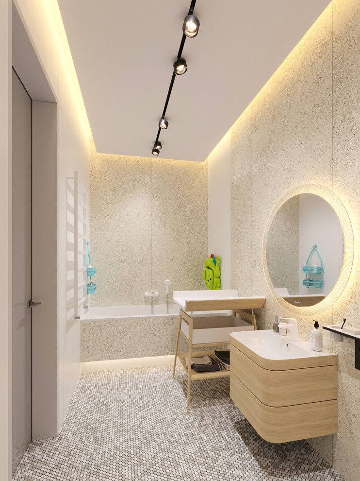 Дом в подмосковье - 3