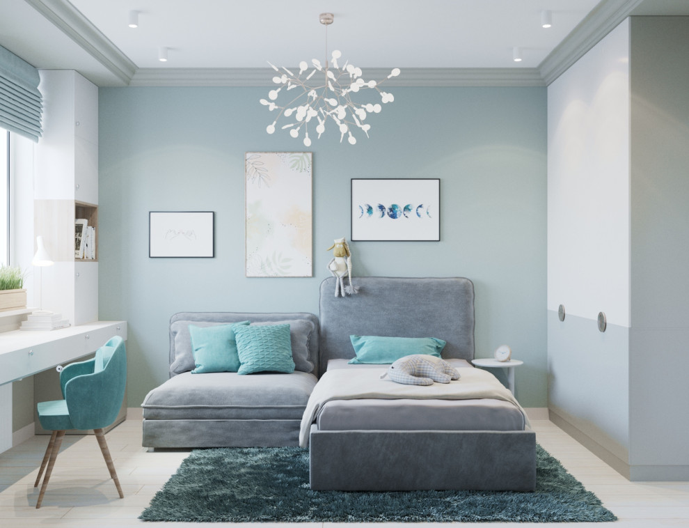 ЖК Красногорский