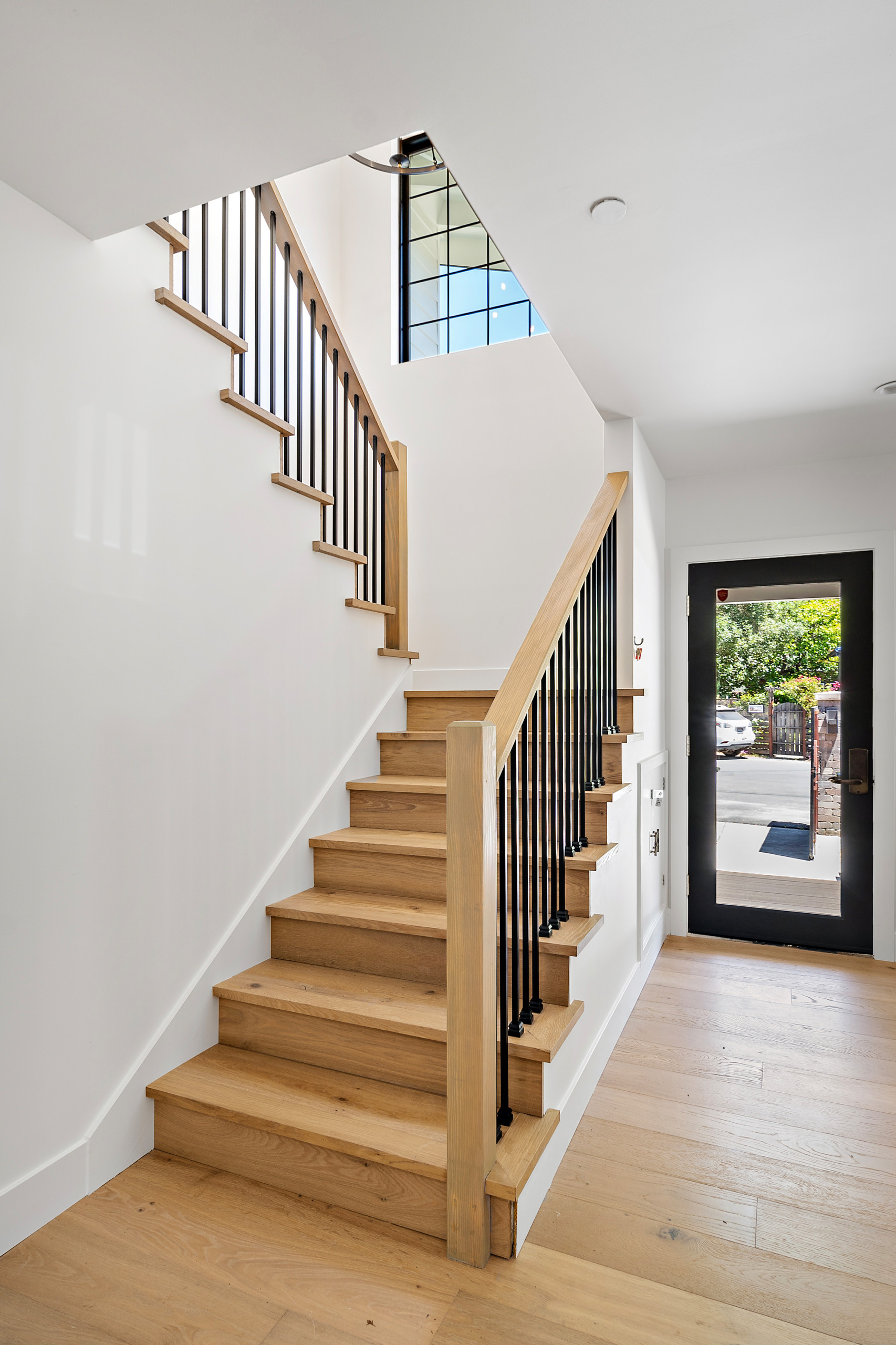 Staircase Remodel