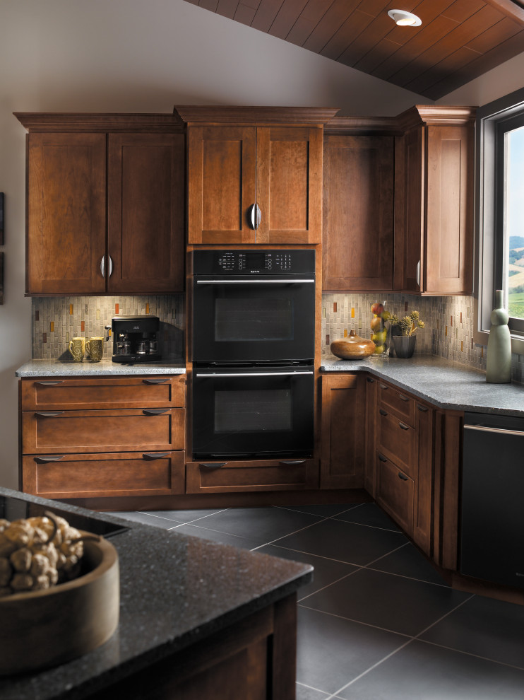 Fieldstone Customizable Cabinetry Designs