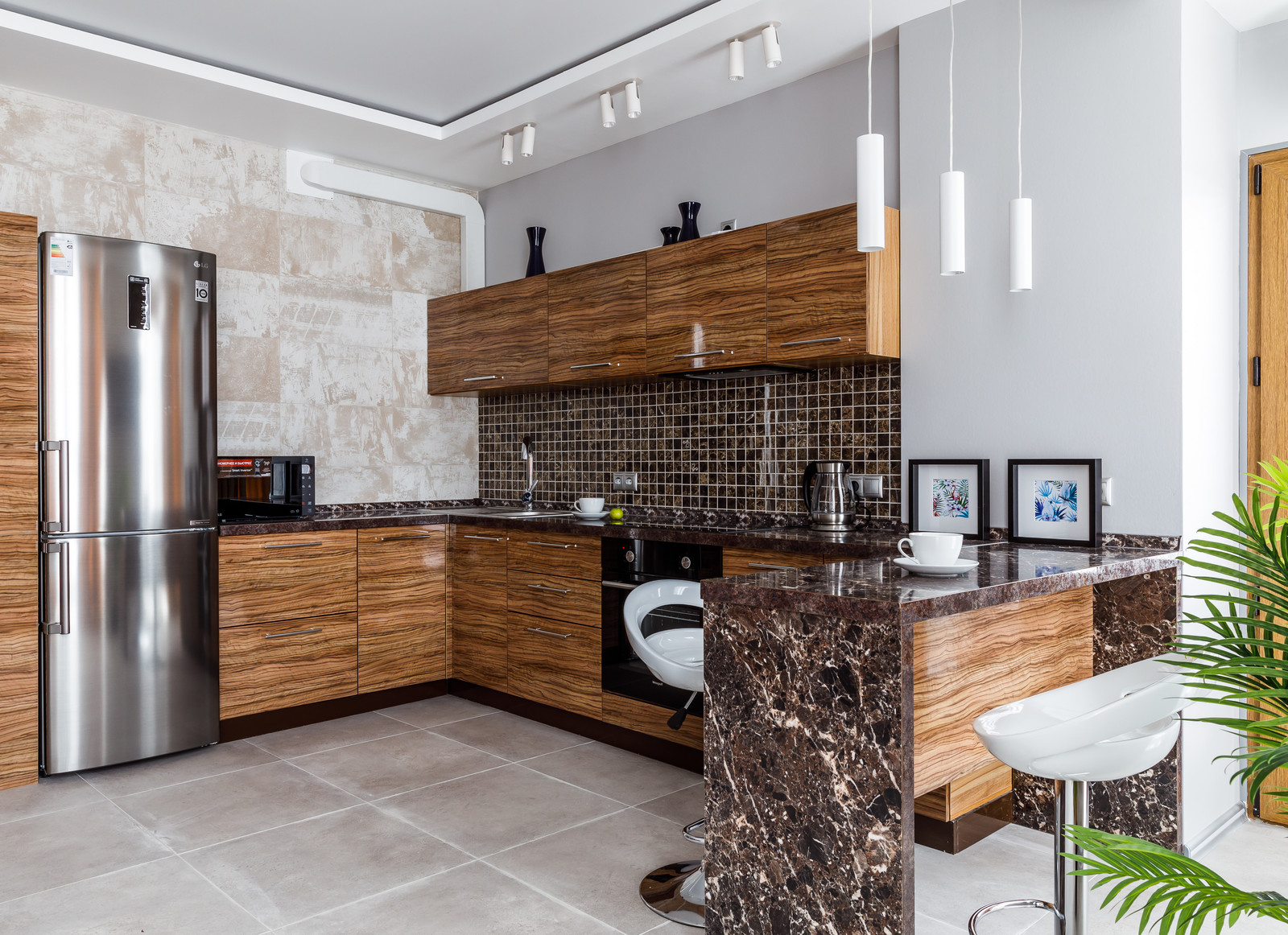 ЖК Центральный