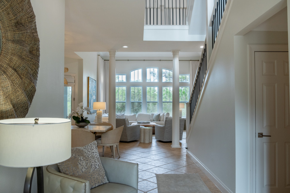 Bowling Project - Full Home Renovation