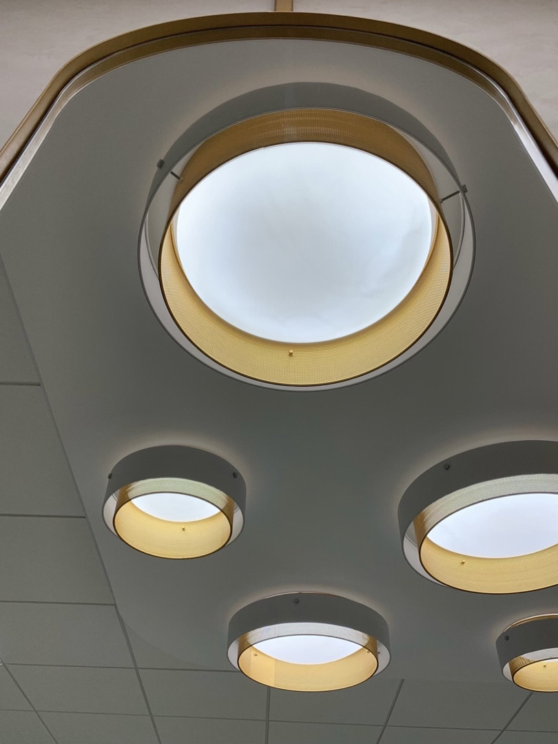 Зеркальные композиции