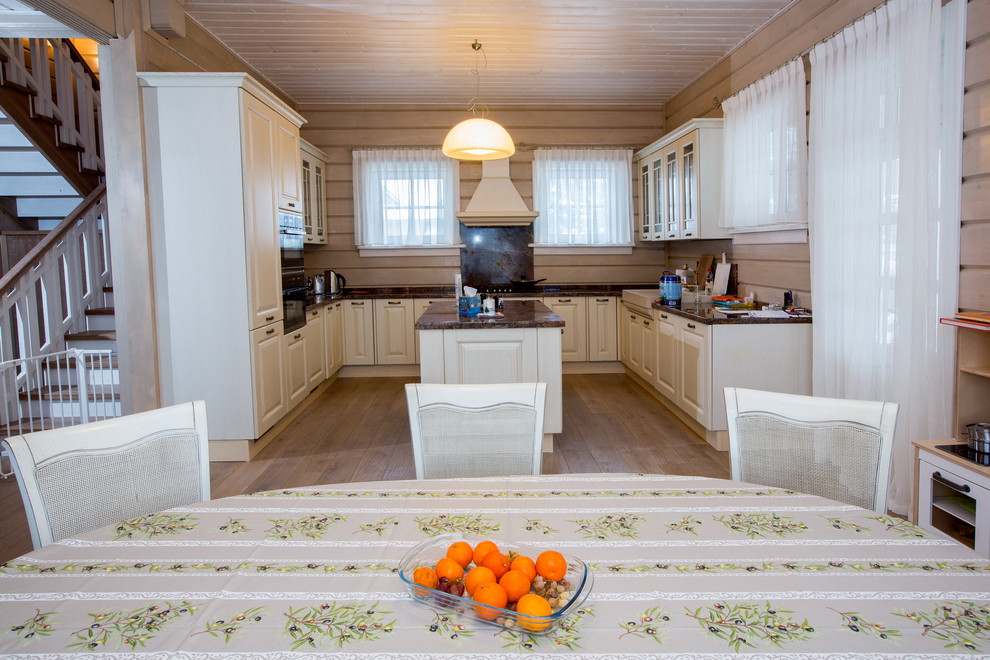 Загородный дом в Токсово