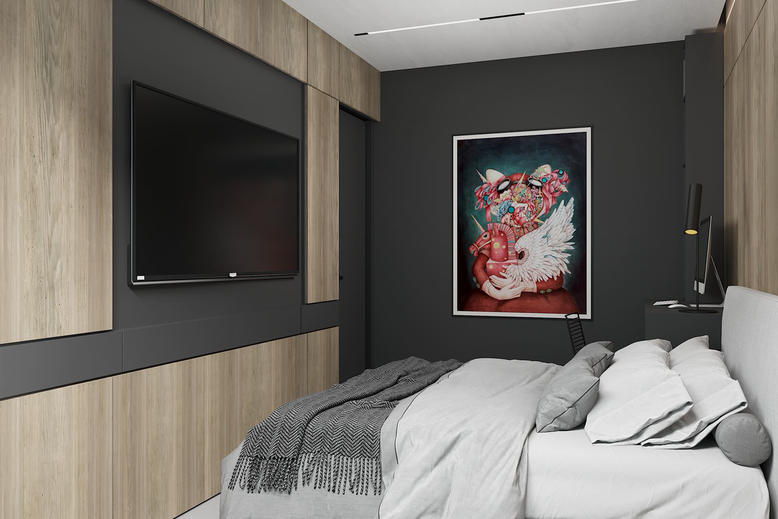 Саларьево Парк, квартира 40 кв. м