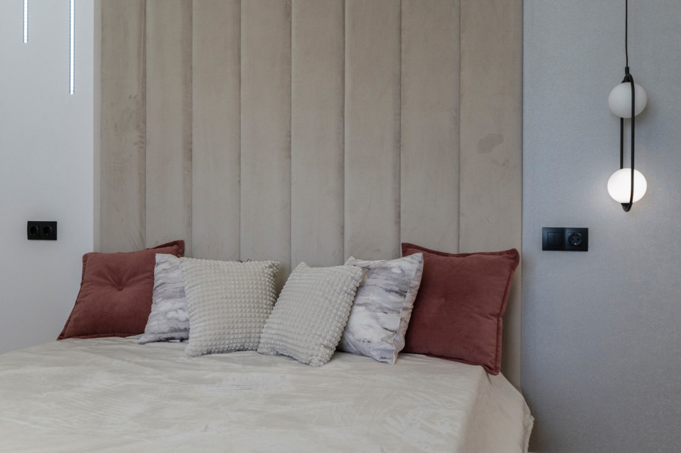 ЖК Настроение, 60 кв.м.