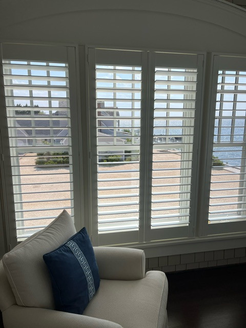 2024 Timm's Window Fashions Projects