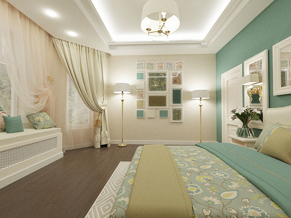 Дом в Сестрорецке