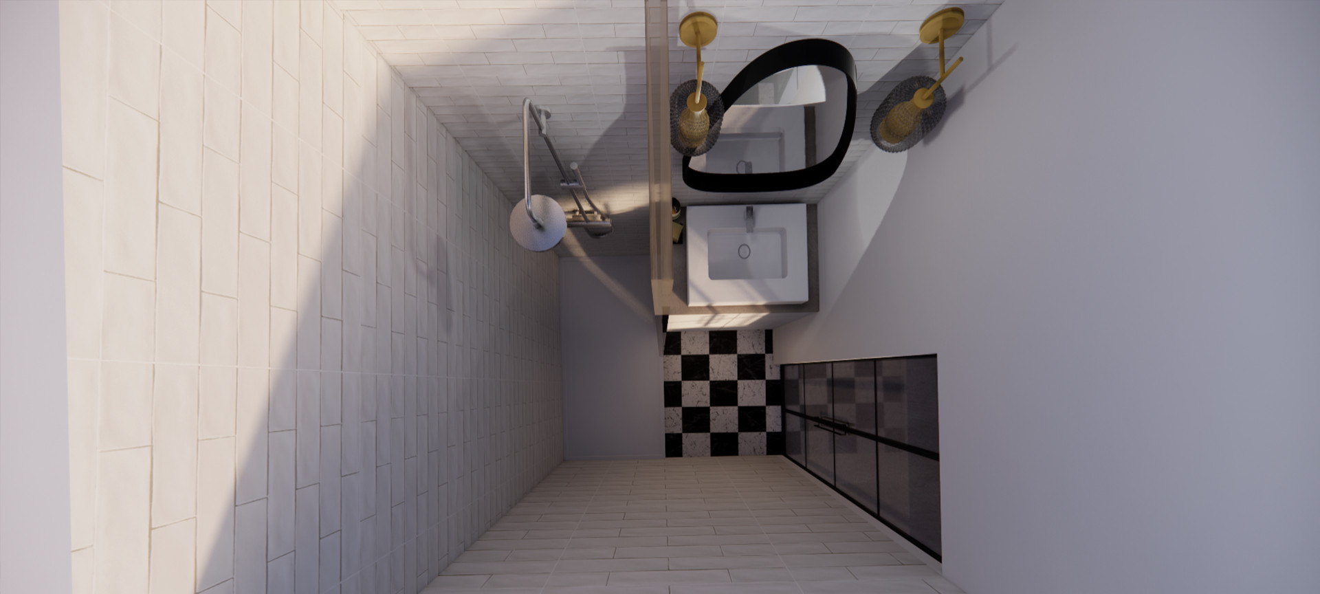 Transformation d'un appartement | Paris 20