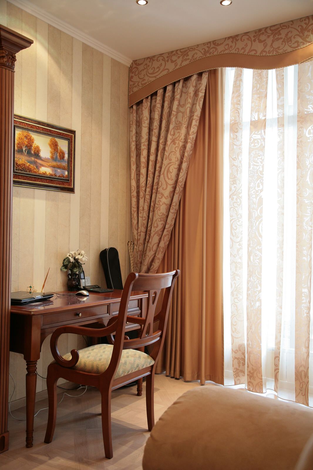 Квартира 142 кв. м. (Кемерово, 2008 год)