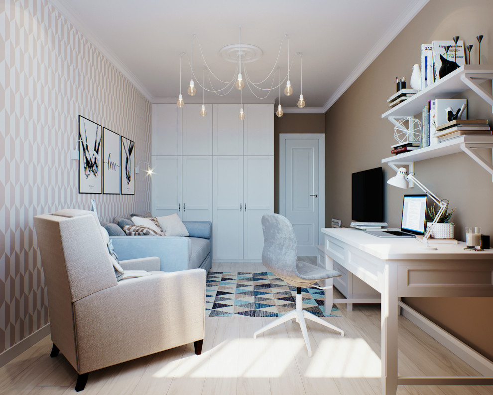 Квартира в Санкт-Петербурге