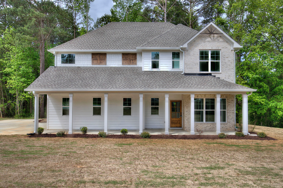 Rockmart New Construction