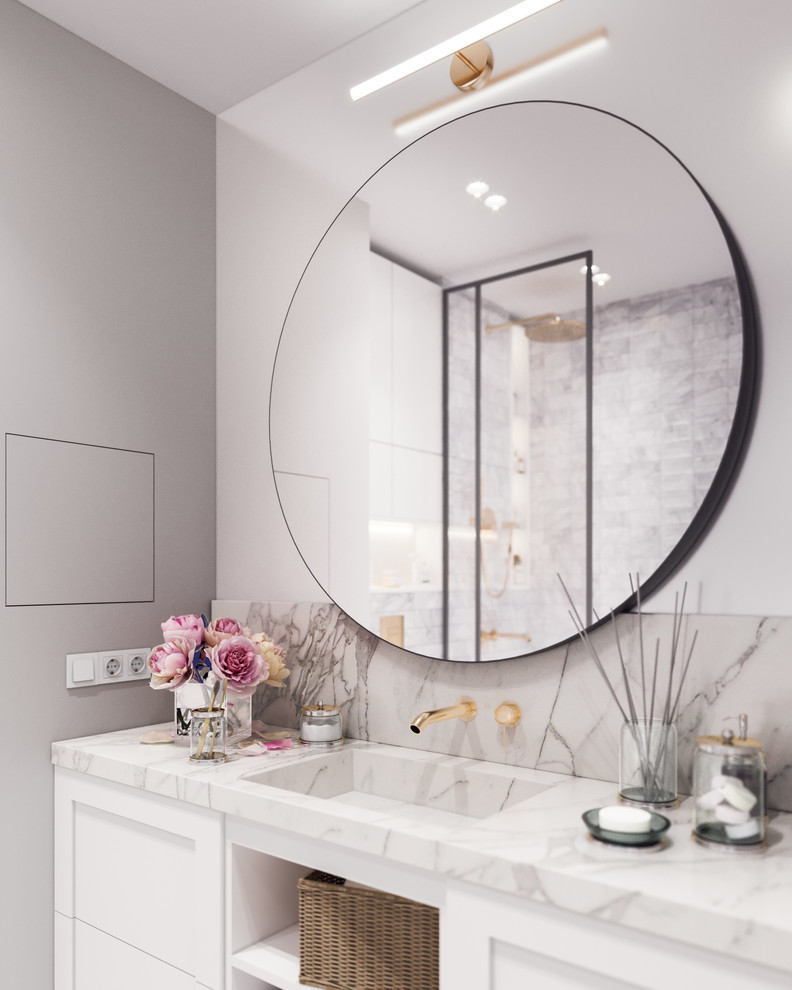 Элегантность и простота