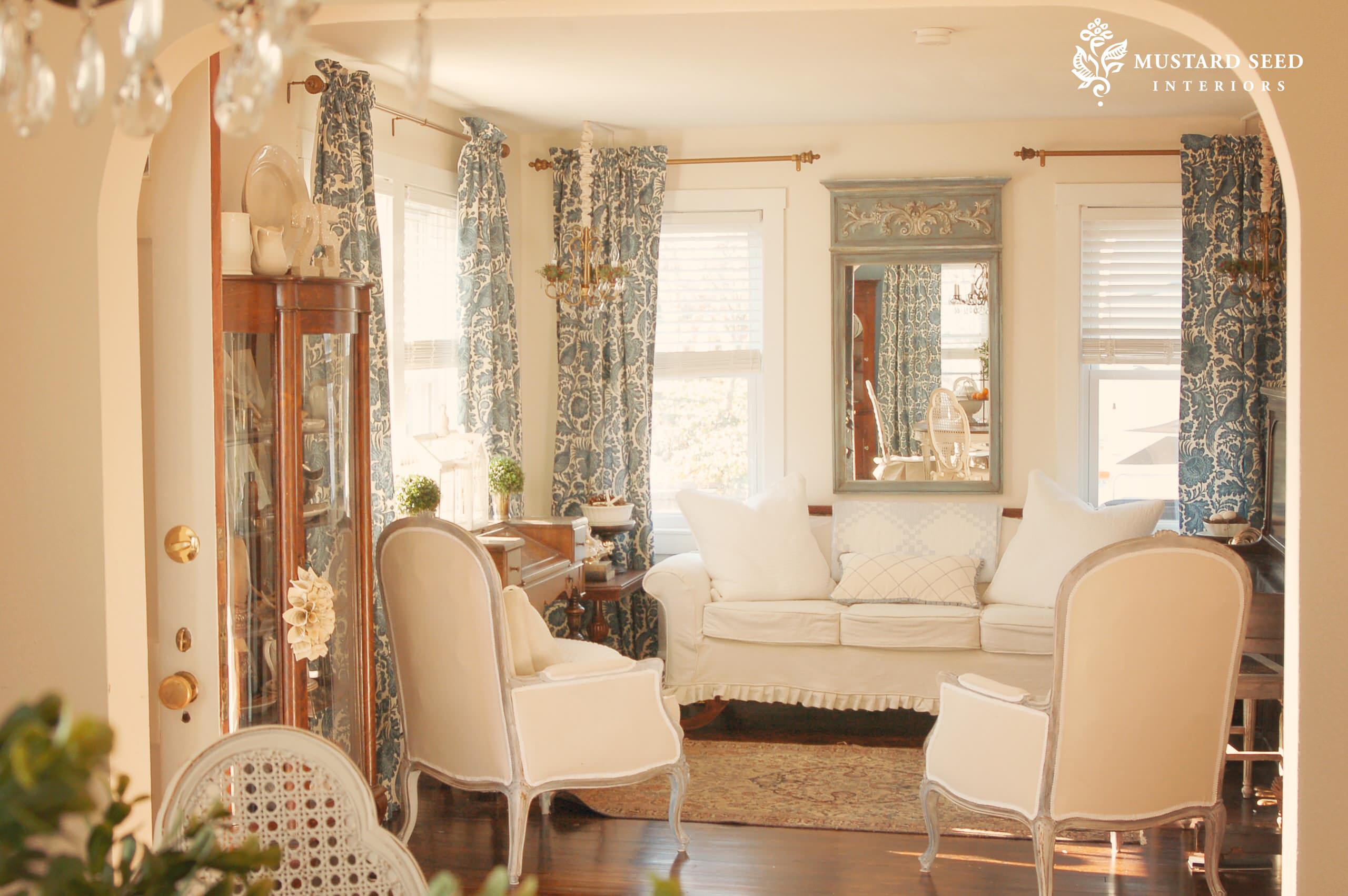 Mustard Seed Interiors Gettysburg, PA, US