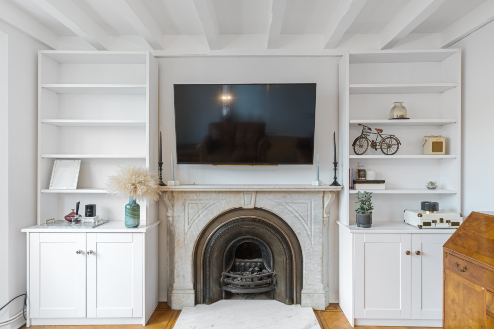 Full Design Sutherland Avenue