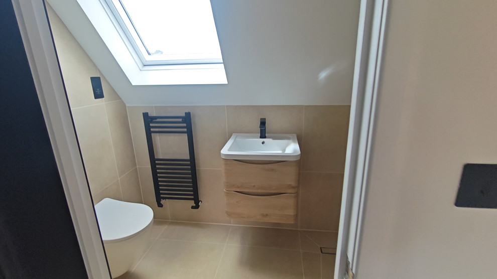 Woodpecker close Cobham